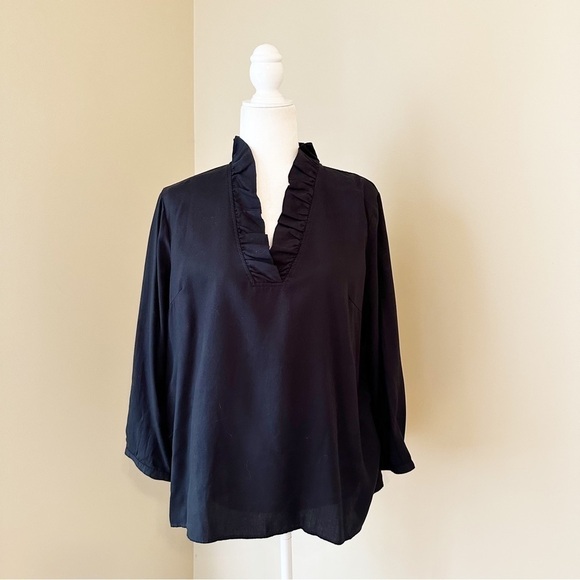Crown & Ivy Bundle of Three Items! 1 Dress and 2 Tops - Large - Picture 6 of 16